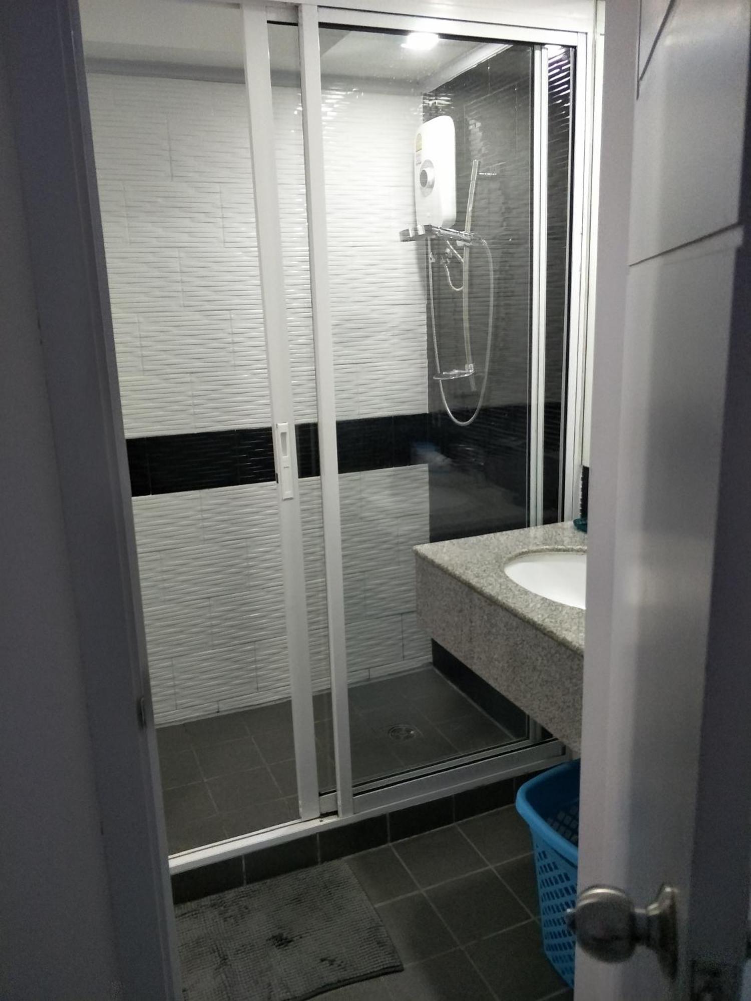 Garden Tropical Siam Apartment Pattaya Room photo