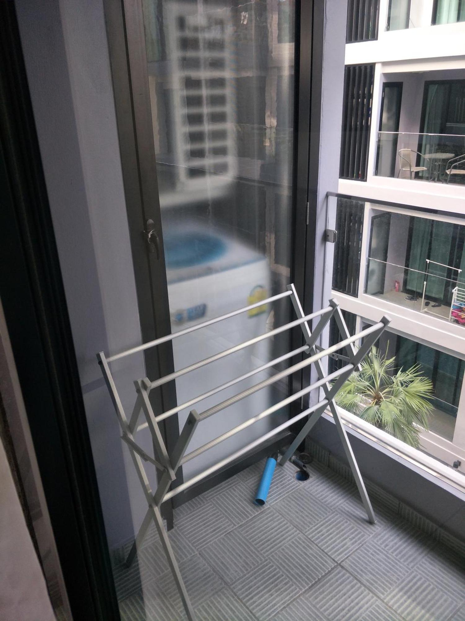 Garden Tropical Siam Apartment Pattaya Room photo
